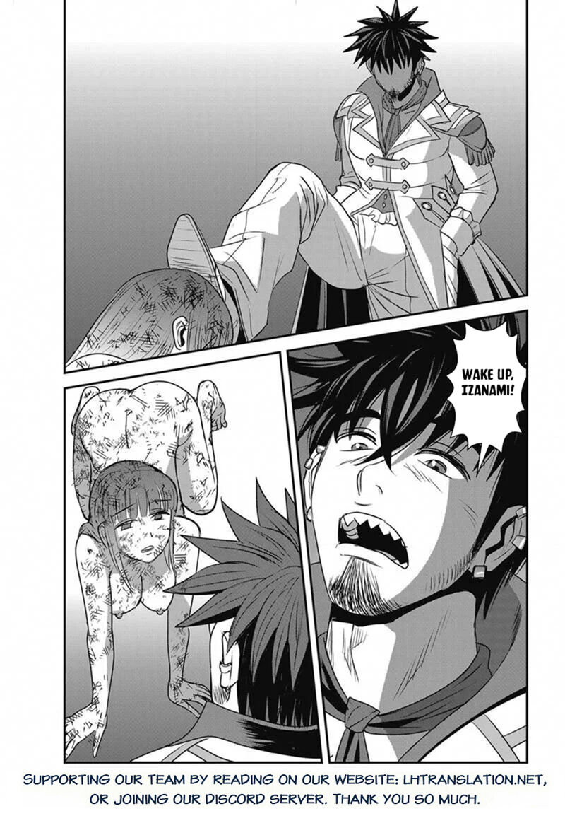 Makikomarete Isekai Teni Suru Yatsu Wa Taitei Cheat 65a 14