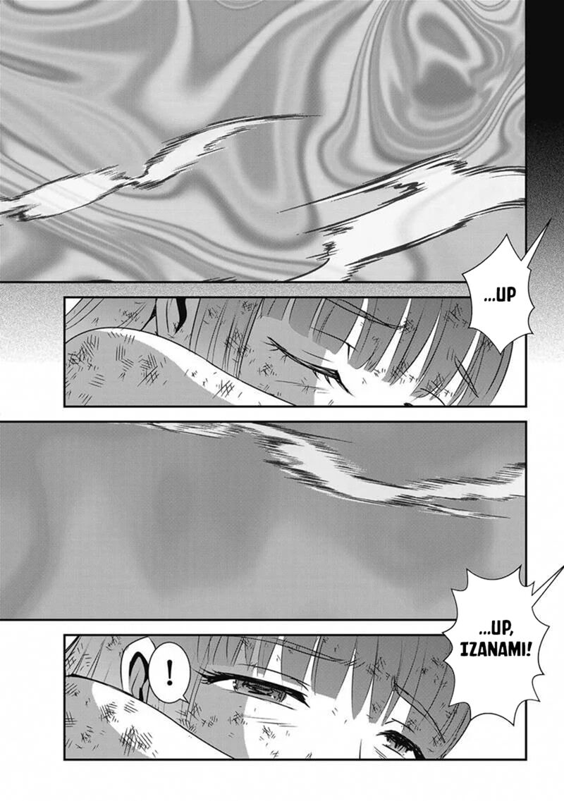 Makikomarete Isekai Teni Suru Yatsu Wa Taitei Cheat 65a 5