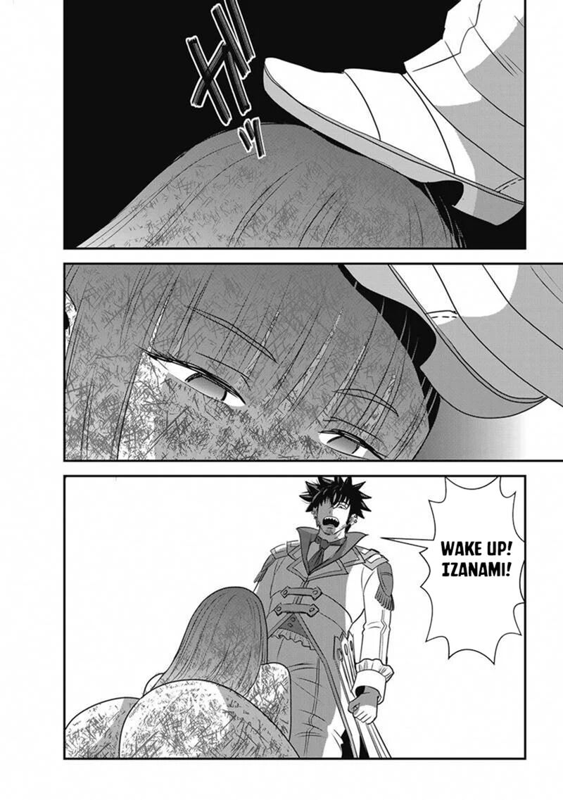 Makikomarete Isekai Teni Suru Yatsu Wa Taitei Cheat 65b 12