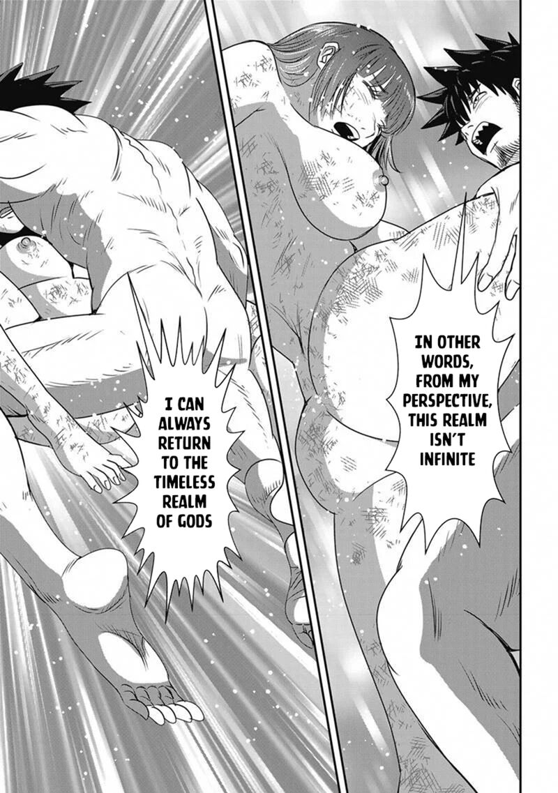 Makikomarete Isekai Teni Suru Yatsu Wa Taitei Cheat 65b 5