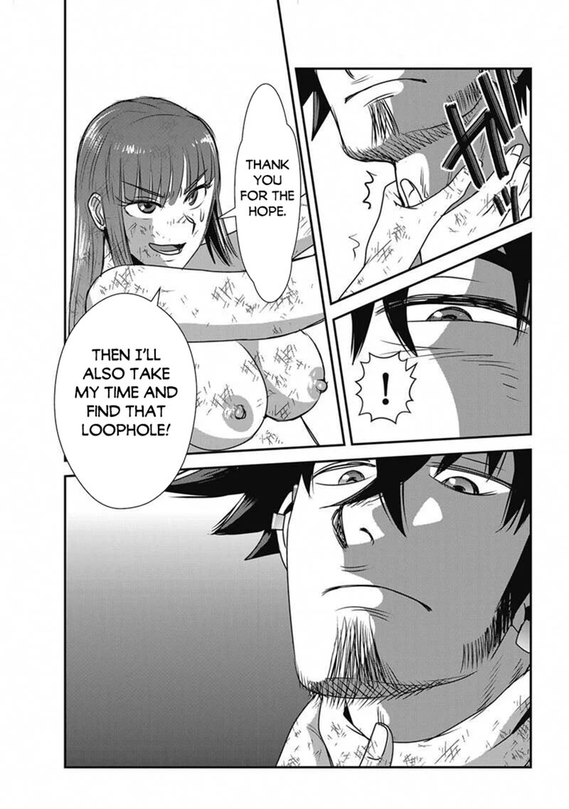 Makikomarete Isekai Teni Suru Yatsu Wa Taitei Cheat 65b 6