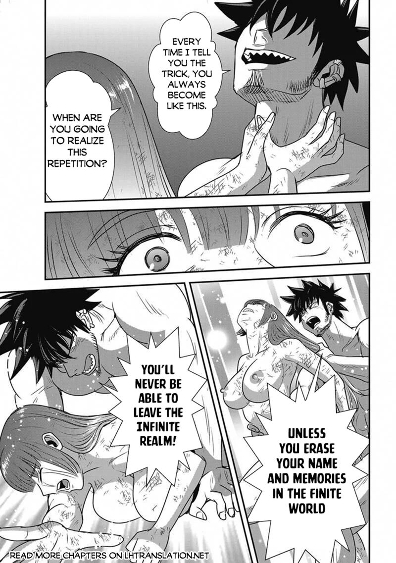 Makikomarete Isekai Teni Suru Yatsu Wa Taitei Cheat 65b 7