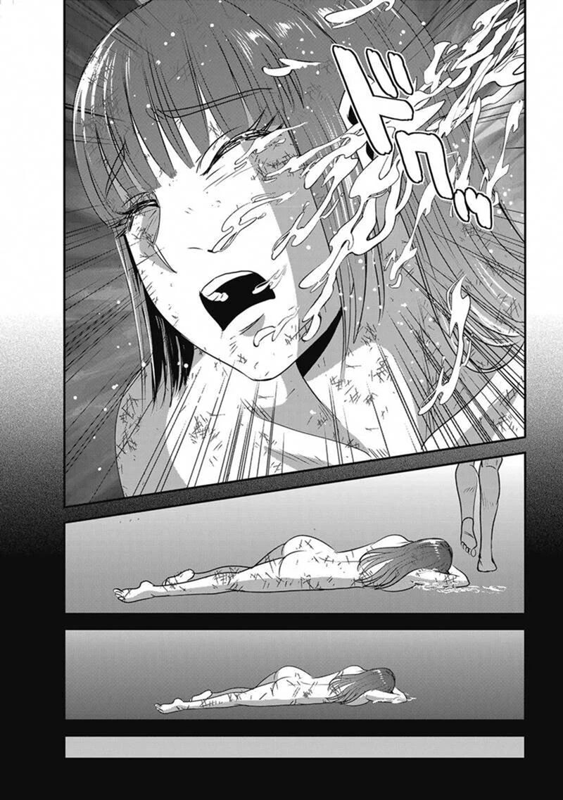 Makikomarete Isekai Teni Suru Yatsu Wa Taitei Cheat 65b 9