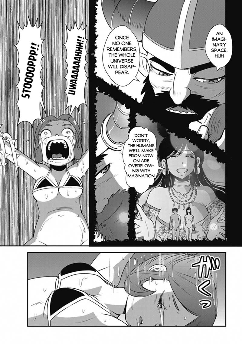 Makikomarete Isekai Teni Suru Yatsu Wa Taitei Cheat 65c 11