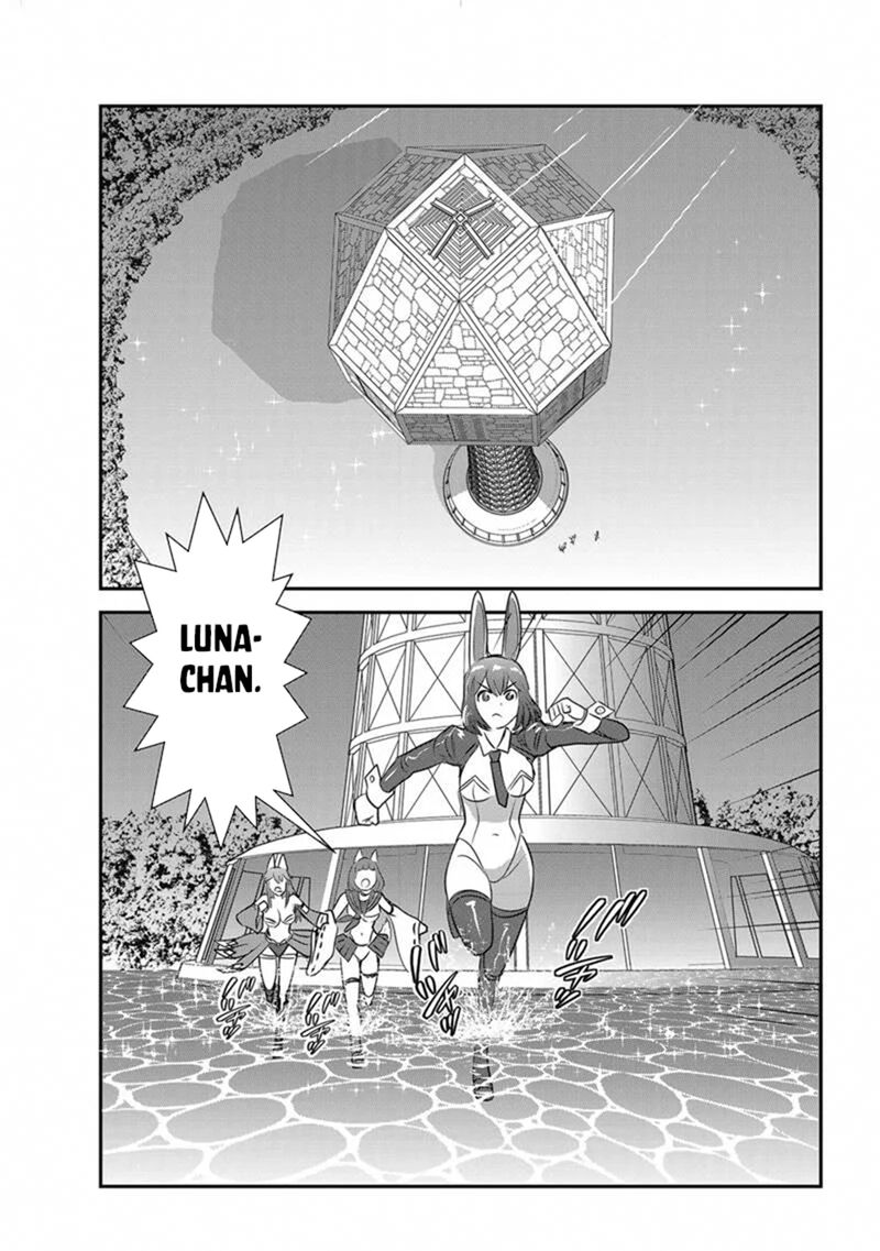 Makikomarete Isekai Teni Suru Yatsu Wa Taitei Cheat 65c 13