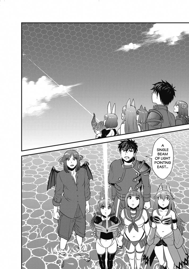 Makikomarete Isekai Teni Suru Yatsu Wa Taitei Cheat 65c 16