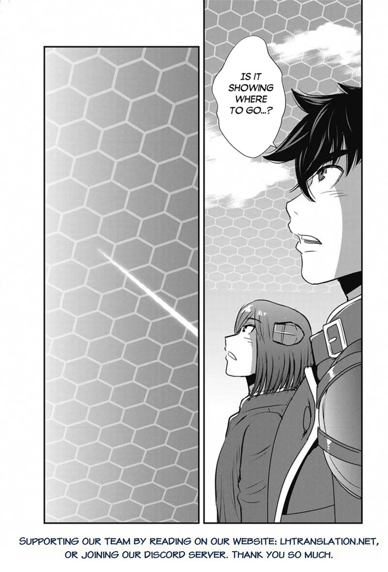 Makikomarete Isekai Teni Suru Yatsu Wa Taitei Cheat 65c 17