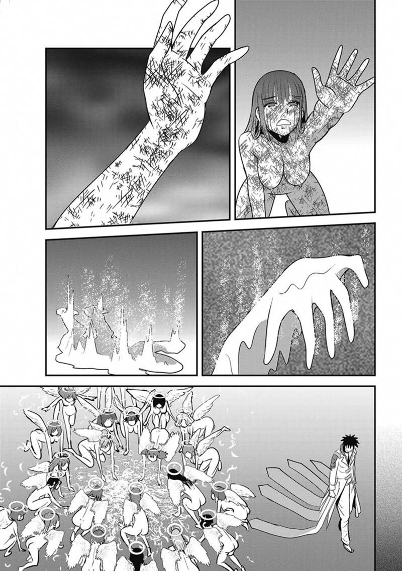 Makikomarete Isekai Teni Suru Yatsu Wa Taitei Cheat 65c 3