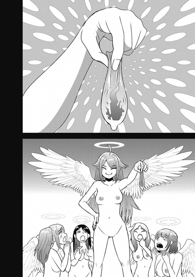 Makikomarete Isekai Teni Suru Yatsu Wa Taitei Cheat 65c 4