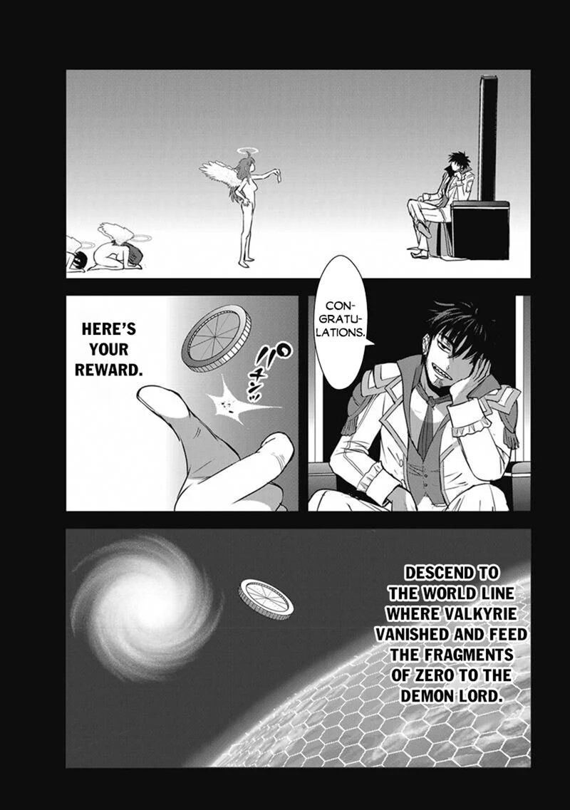 Makikomarete Isekai Teni Suru Yatsu Wa Taitei Cheat 65c 5