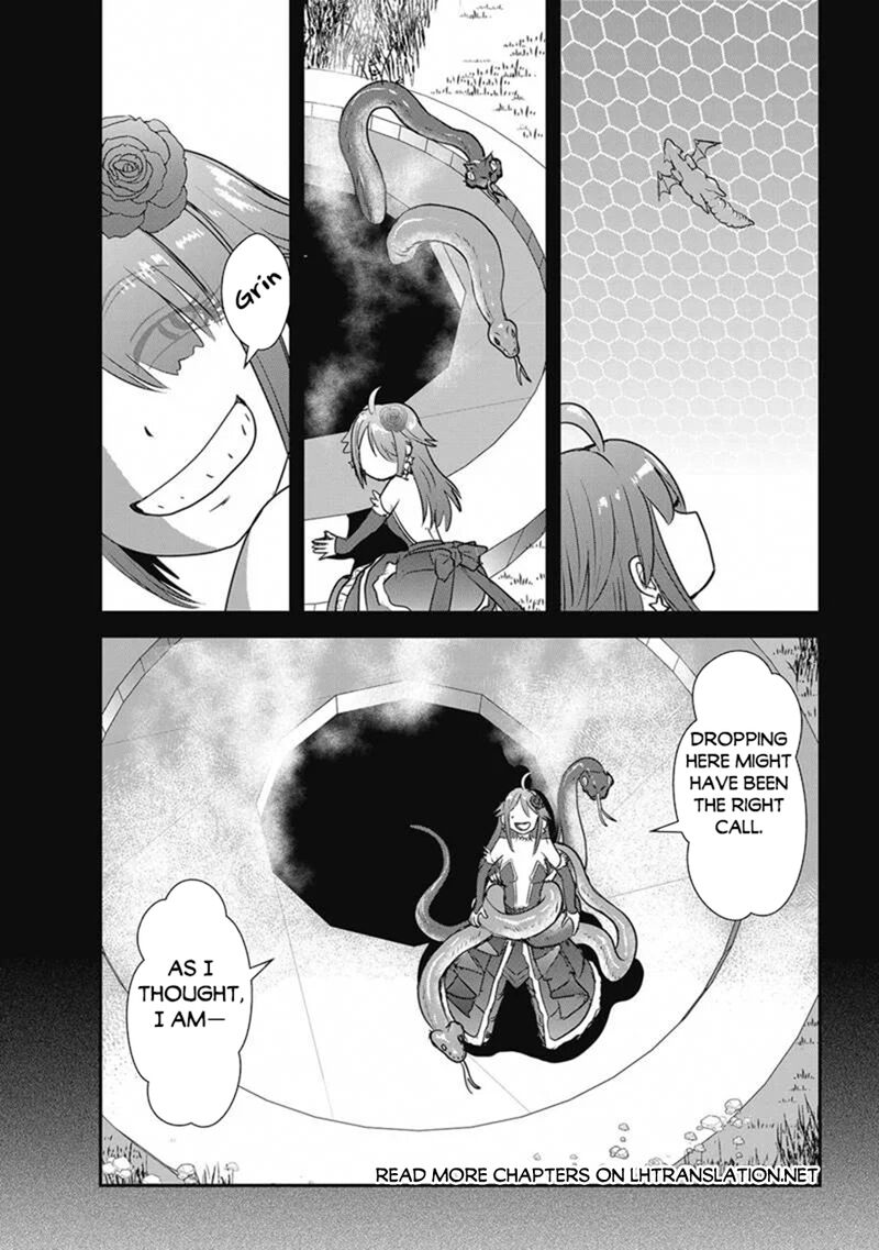 Makikomarete Isekai Teni Suru Yatsu Wa Taitei Cheat 65c 7