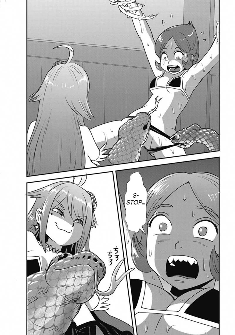 Makikomarete Isekai Teni Suru Yatsu Wa Taitei Cheat 65c 9