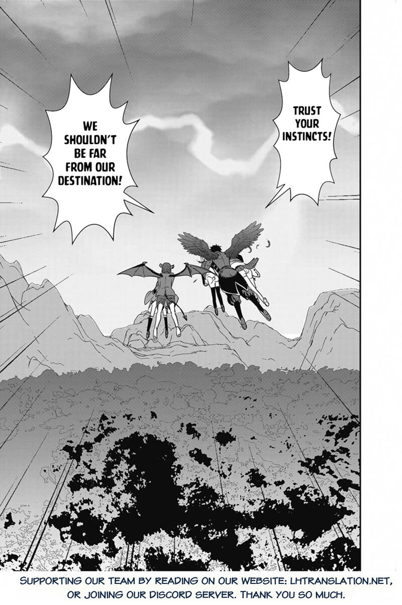 Makikomarete Isekai Teni Suru Yatsu Wa Taitei Cheat 66b 15