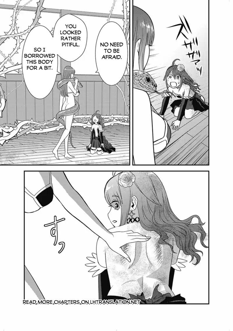 Makikomarete Isekai Teni Suru Yatsu Wa Taitei Cheat 67a 13