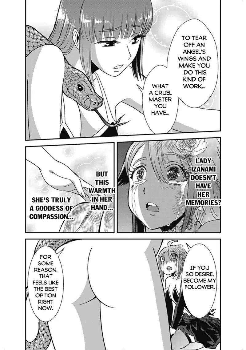 Makikomarete Isekai Teni Suru Yatsu Wa Taitei Cheat 67a 14