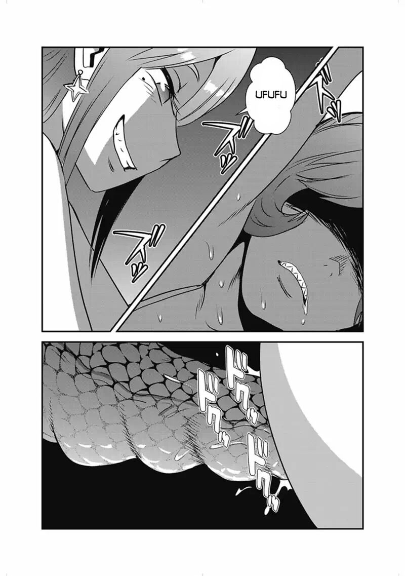 Makikomarete Isekai Teni Suru Yatsu Wa Taitei Cheat 67a 3