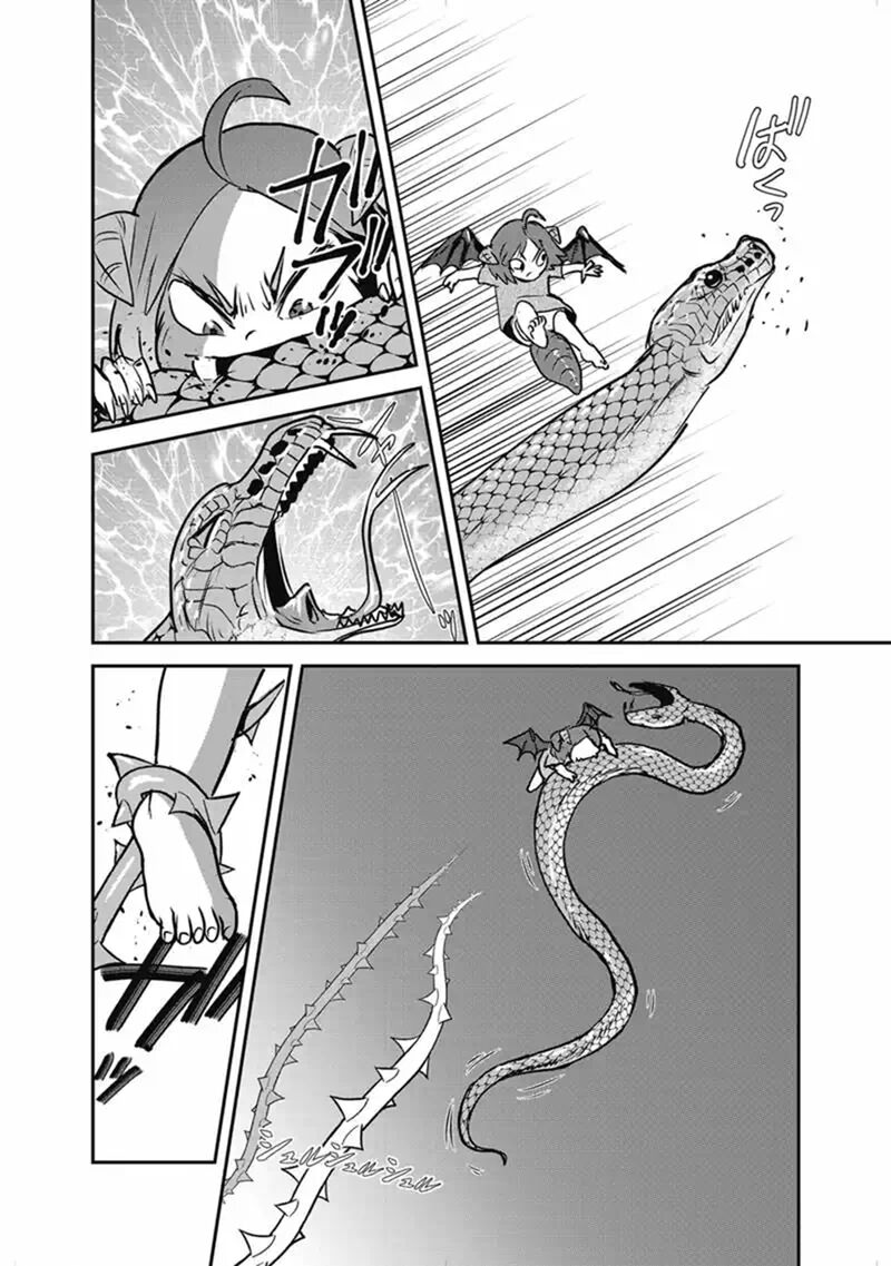 Makikomarete Isekai Teni Suru Yatsu Wa Taitei Cheat 67a 8