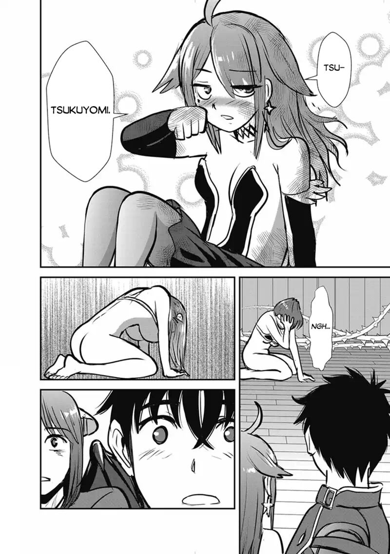 Makikomarete Isekai Teni Suru Yatsu Wa Taitei Cheat 67b 10