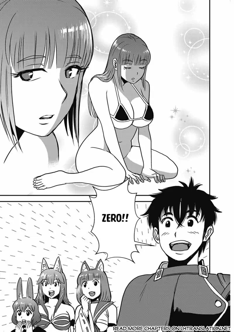 Makikomarete Isekai Teni Suru Yatsu Wa Taitei Cheat 67b 11