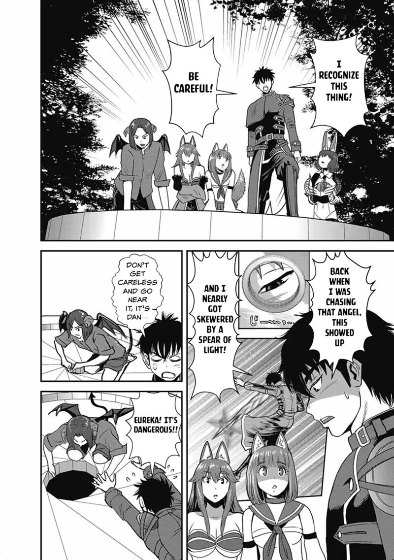 Makikomarete Isekai Teni Suru Yatsu Wa Taitei Cheat 67b 2