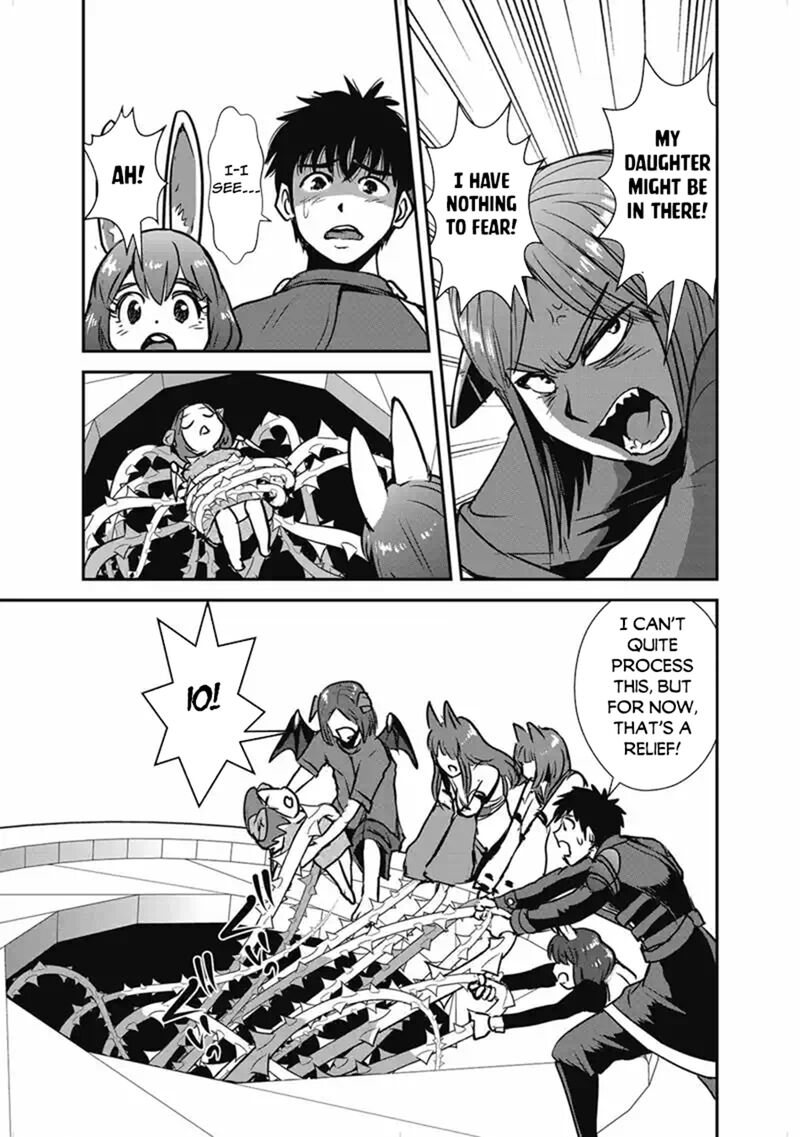 Makikomarete Isekai Teni Suru Yatsu Wa Taitei Cheat 67b 3