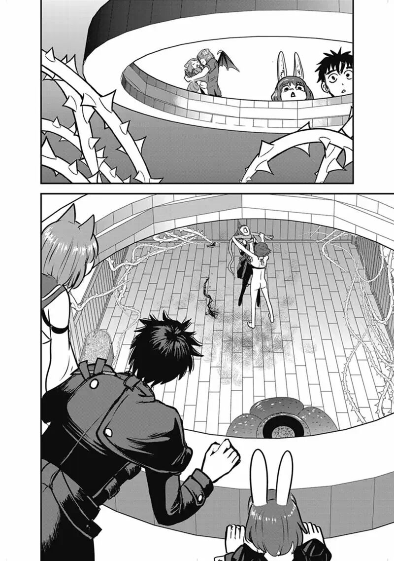 Makikomarete Isekai Teni Suru Yatsu Wa Taitei Cheat 67b 4