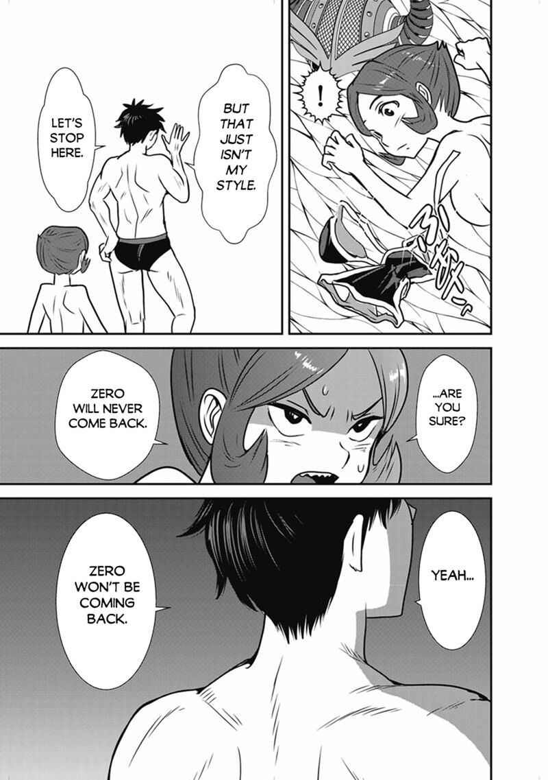 Makikomarete Isekai Teni Suru Yatsu Wa Taitei Cheat 68 17