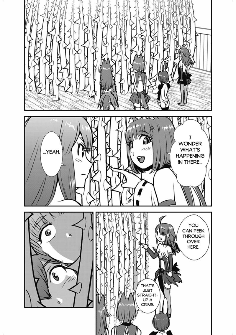 Makikomarete Isekai Teni Suru Yatsu Wa Taitei Cheat 68 25
