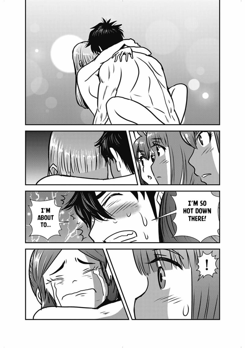 Makikomarete Isekai Teni Suru Yatsu Wa Taitei Cheat 68 26