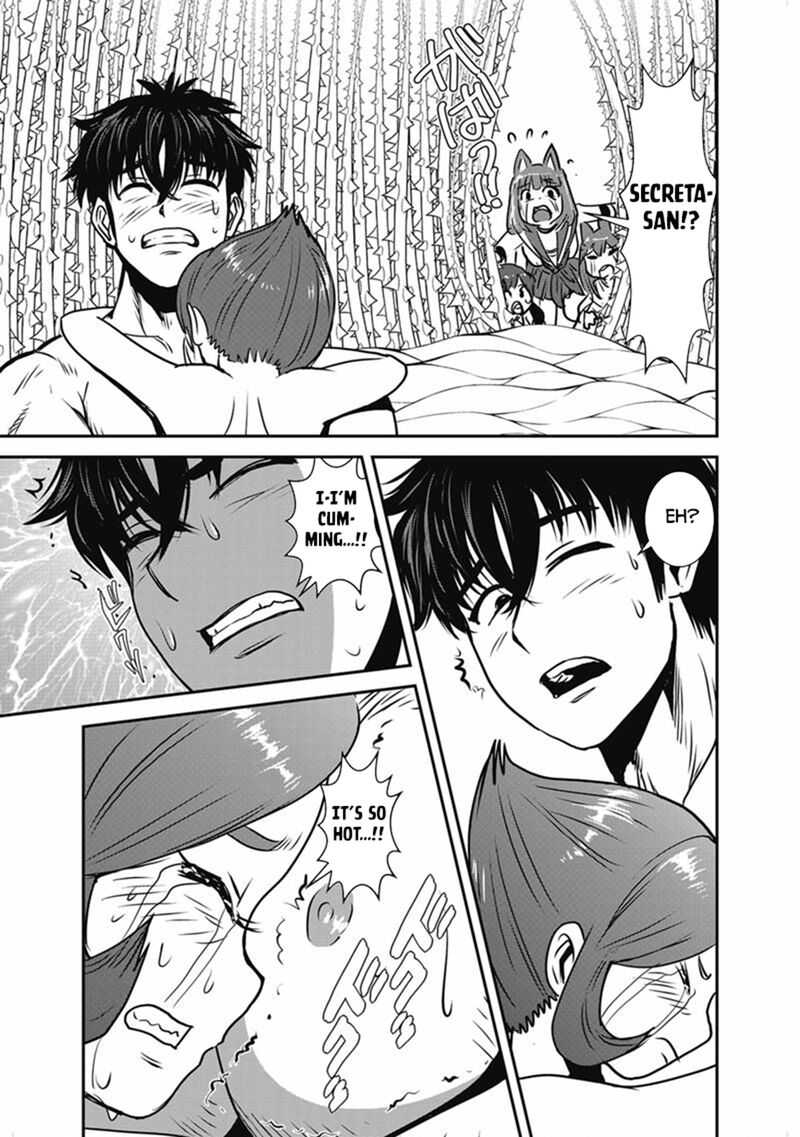 Makikomarete Isekai Teni Suru Yatsu Wa Taitei Cheat 68 27
