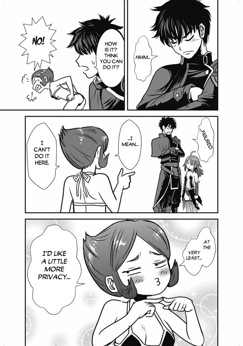Makikomarete Isekai Teni Suru Yatsu Wa Taitei Cheat 68 3