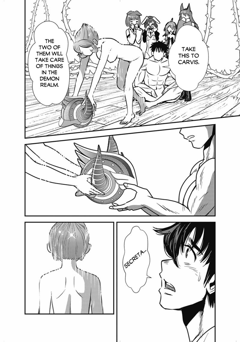 Makikomarete Isekai Teni Suru Yatsu Wa Taitei Cheat 68 32