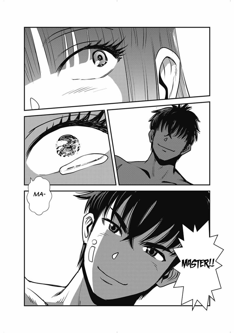 Makikomarete Isekai Teni Suru Yatsu Wa Taitei Cheat 68 44