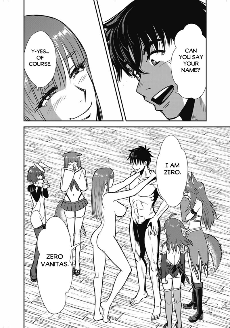 Makikomarete Isekai Teni Suru Yatsu Wa Taitei Cheat 68 46