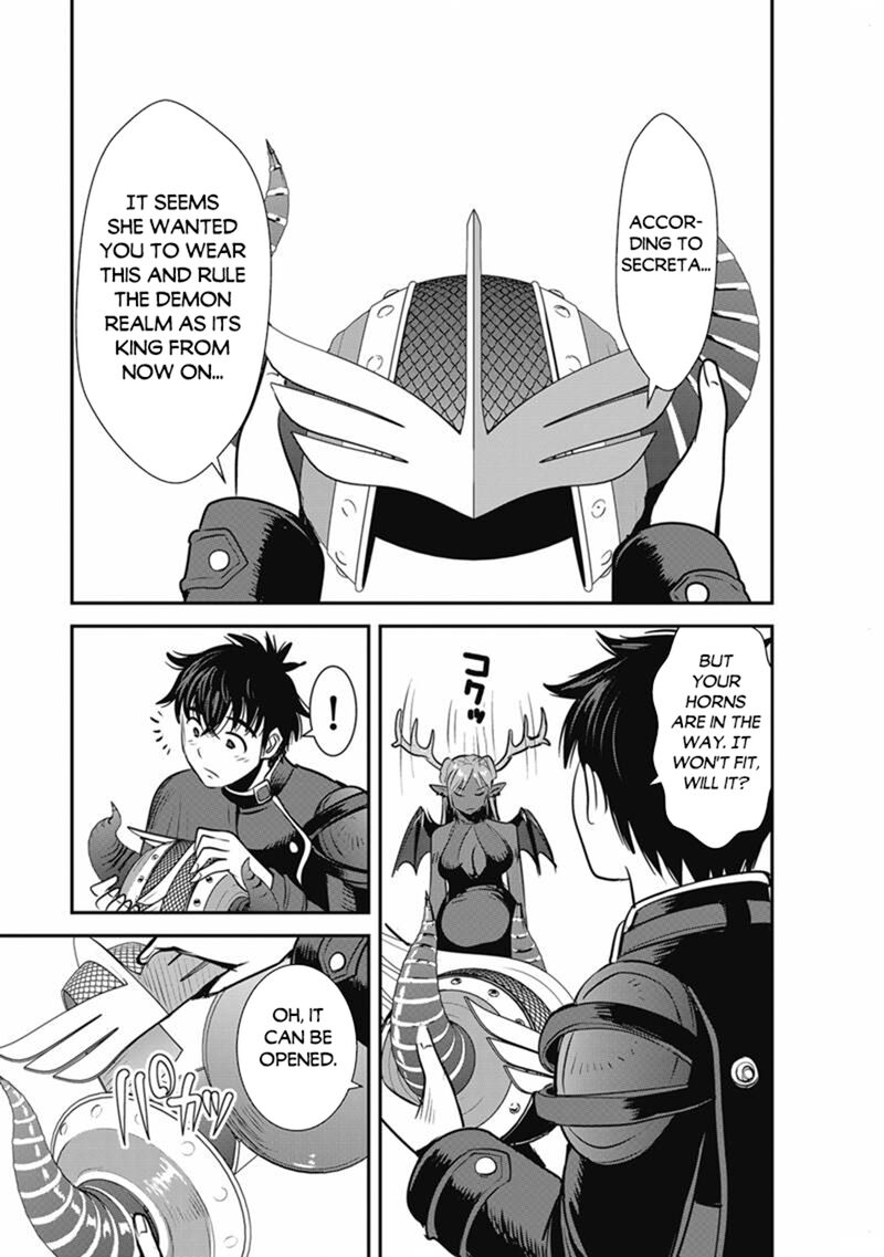 Makikomarete Isekai Teni Suru Yatsu Wa Taitei Cheat 69a 22