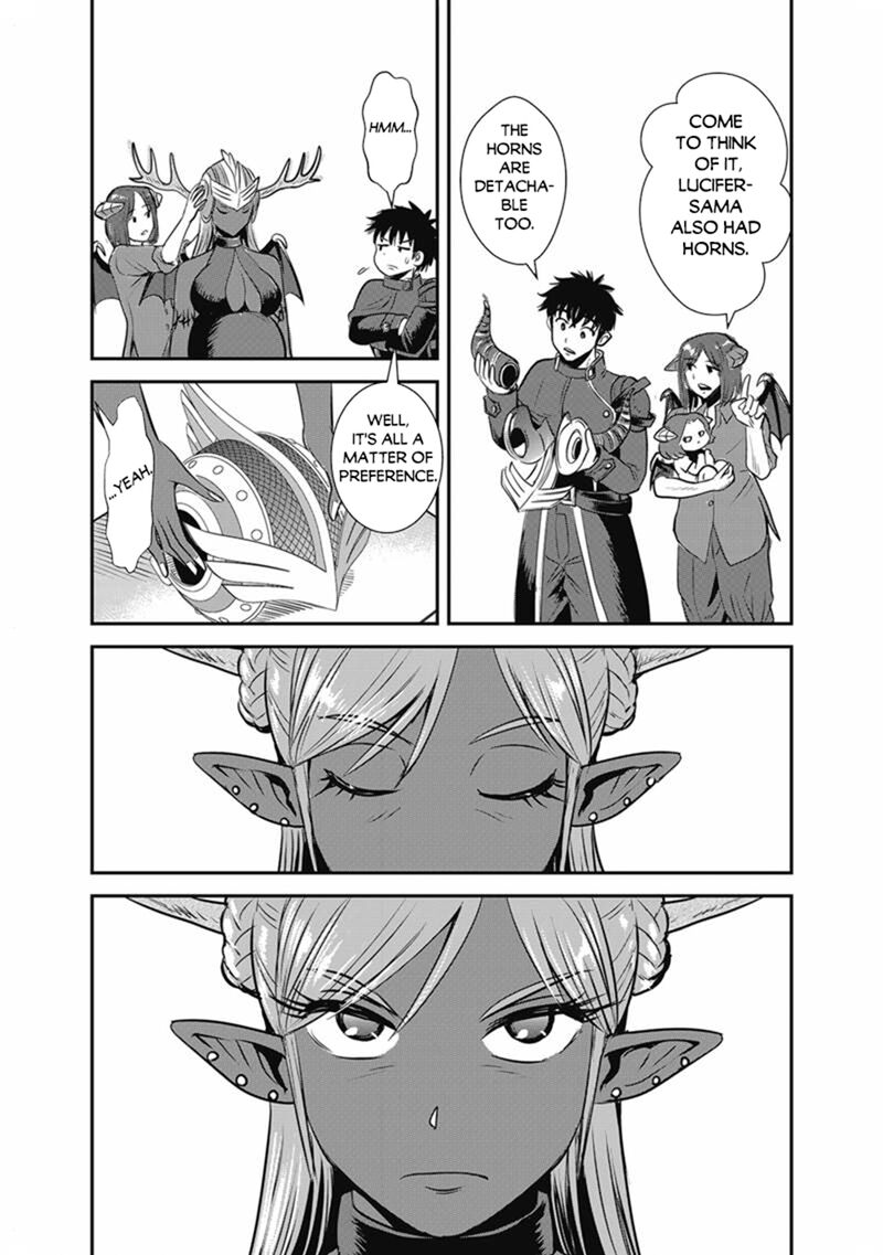 Makikomarete Isekai Teni Suru Yatsu Wa Taitei Cheat 69a 23