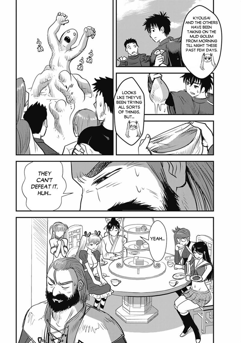 Makikomarete Isekai Teni Suru Yatsu Wa Taitei Cheat 71a 5