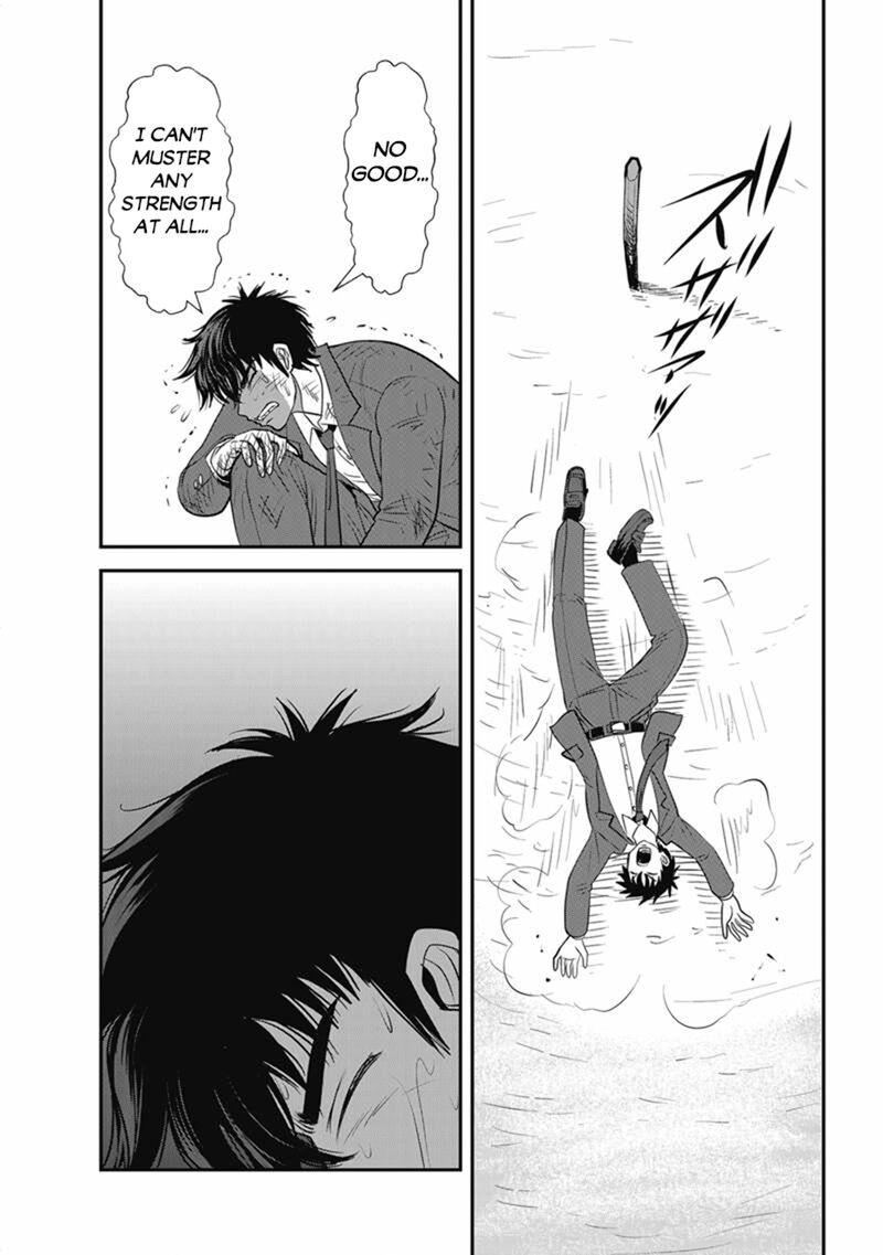Makikomarete Isekai Teni Suru Yatsu Wa Taitei Cheat 72a 26