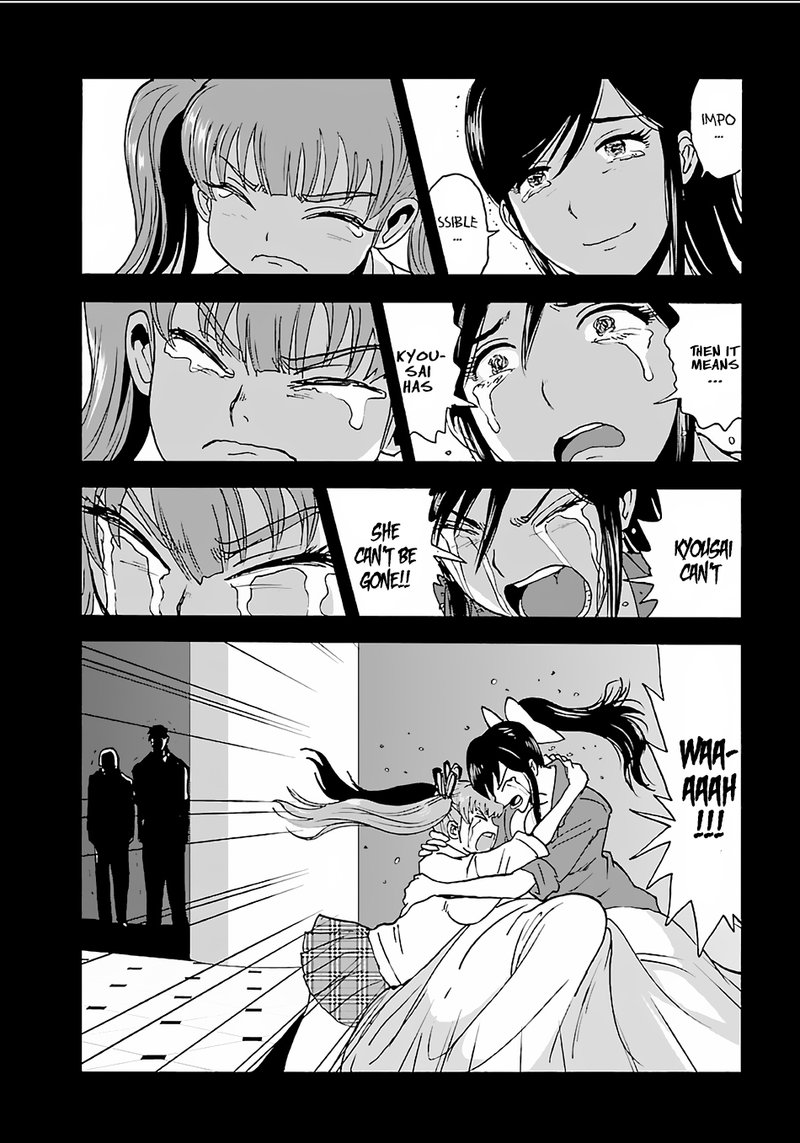 Makikomarete Isekai Teni Suru Yatsu Wa Taitei Cheat 8 13