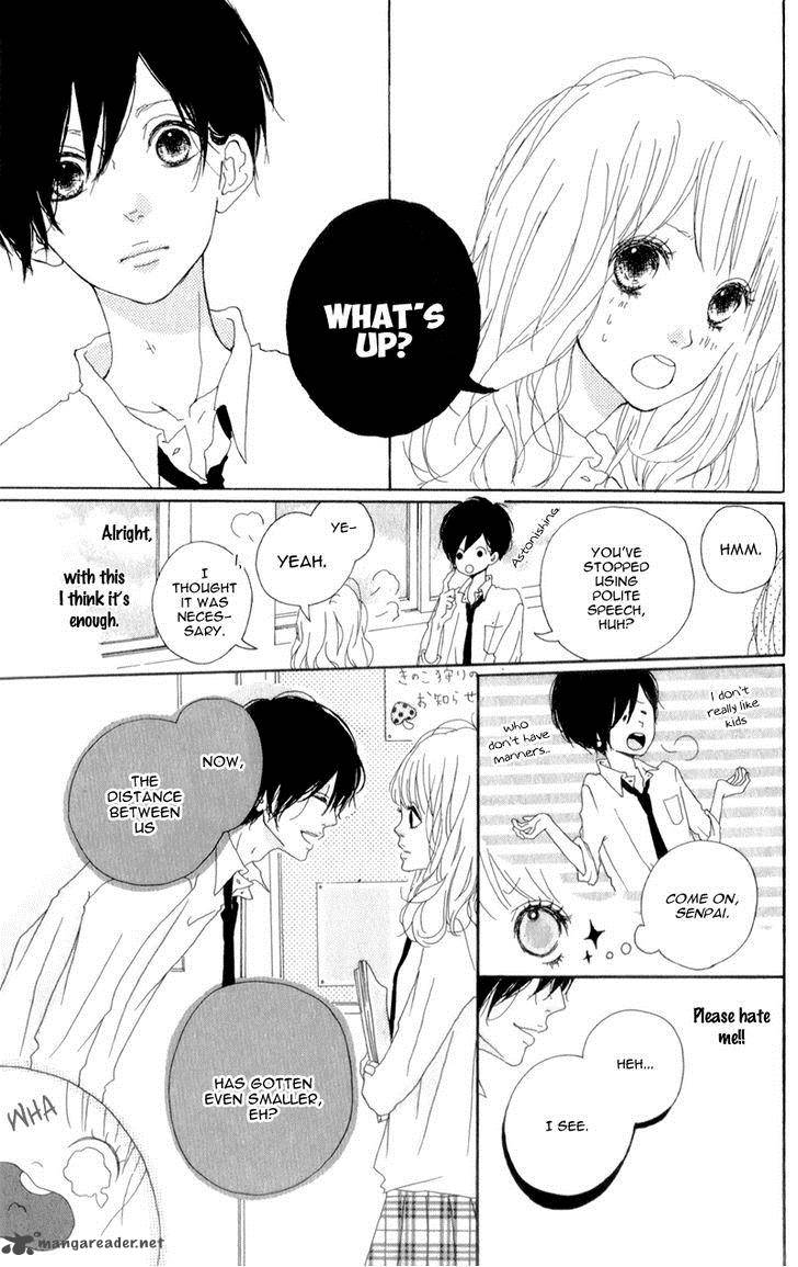 Mako To Aki Chan No Koigokoro 4 12