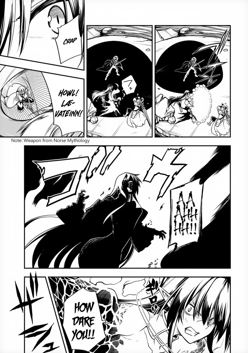 Manadeshi Ni Uragirarete Shinda Ossan Yuusha Shijou Saikyou No Maou Toshite Ikikaeru 1 11