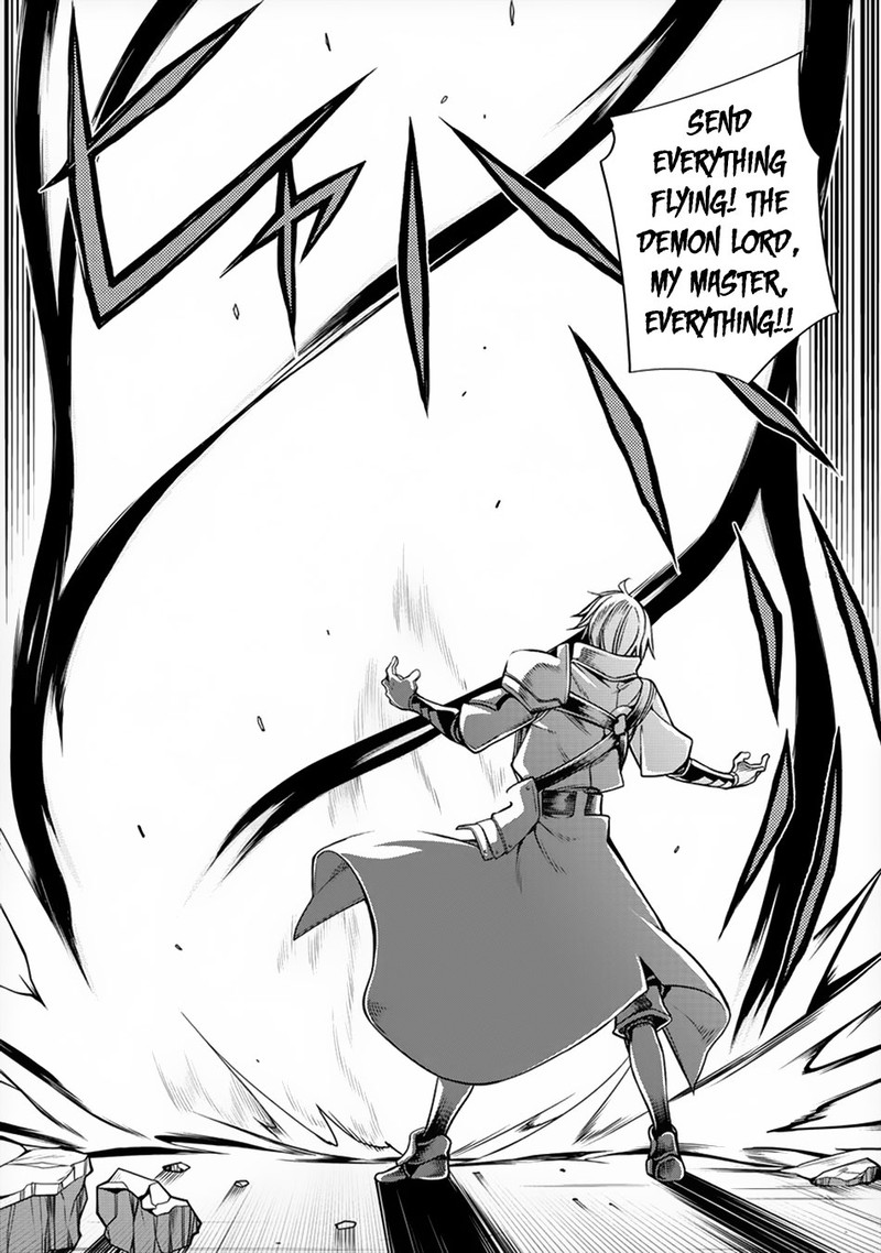 Manadeshi Ni Uragirarete Shinda Ossan Yuusha Shijou Saikyou No Maou Toshite Ikikaeru 1 15