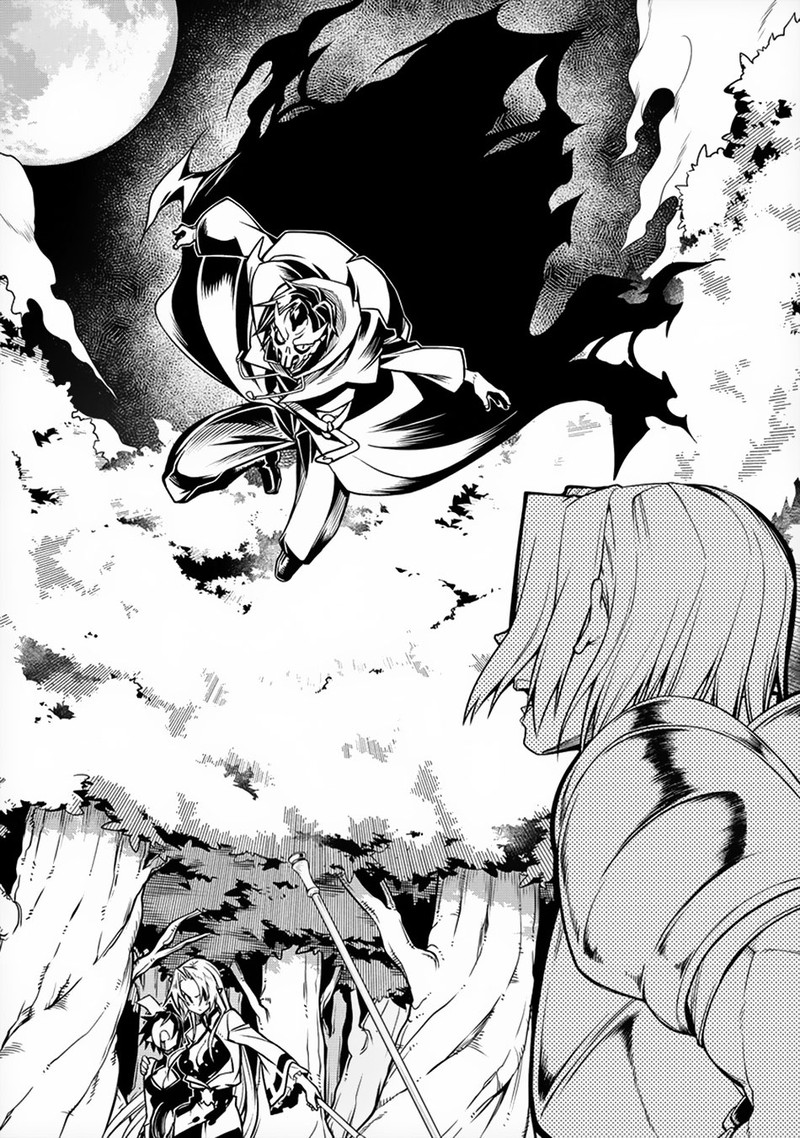 Manadeshi Ni Uragirarete Shinda Ossan Yuusha Shijou Saikyou No Maou Toshite Ikikaeru 1 34