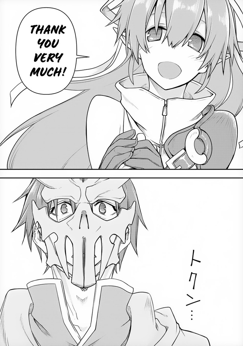 Manadeshi Ni Uragirarete Shinda Ossan Yuusha Shijou Saikyou No Maou Toshite Ikikaeru 1 42