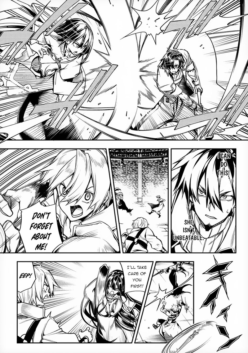 Manadeshi Ni Uragirarete Shinda Ossan Yuusha Shijou Saikyou No Maou Toshite Ikikaeru 1 6