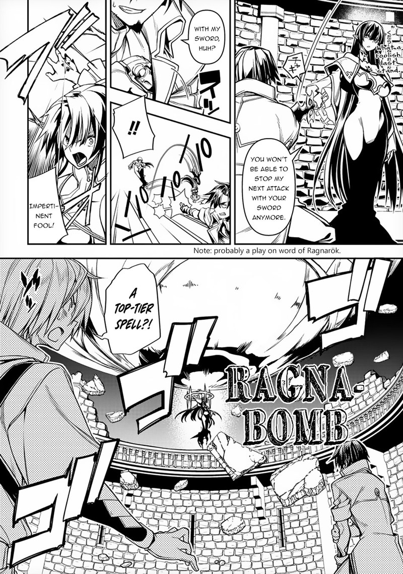 Manadeshi Ni Uragirarete Shinda Ossan Yuusha Shijou Saikyou No Maou Toshite Ikikaeru 1 8