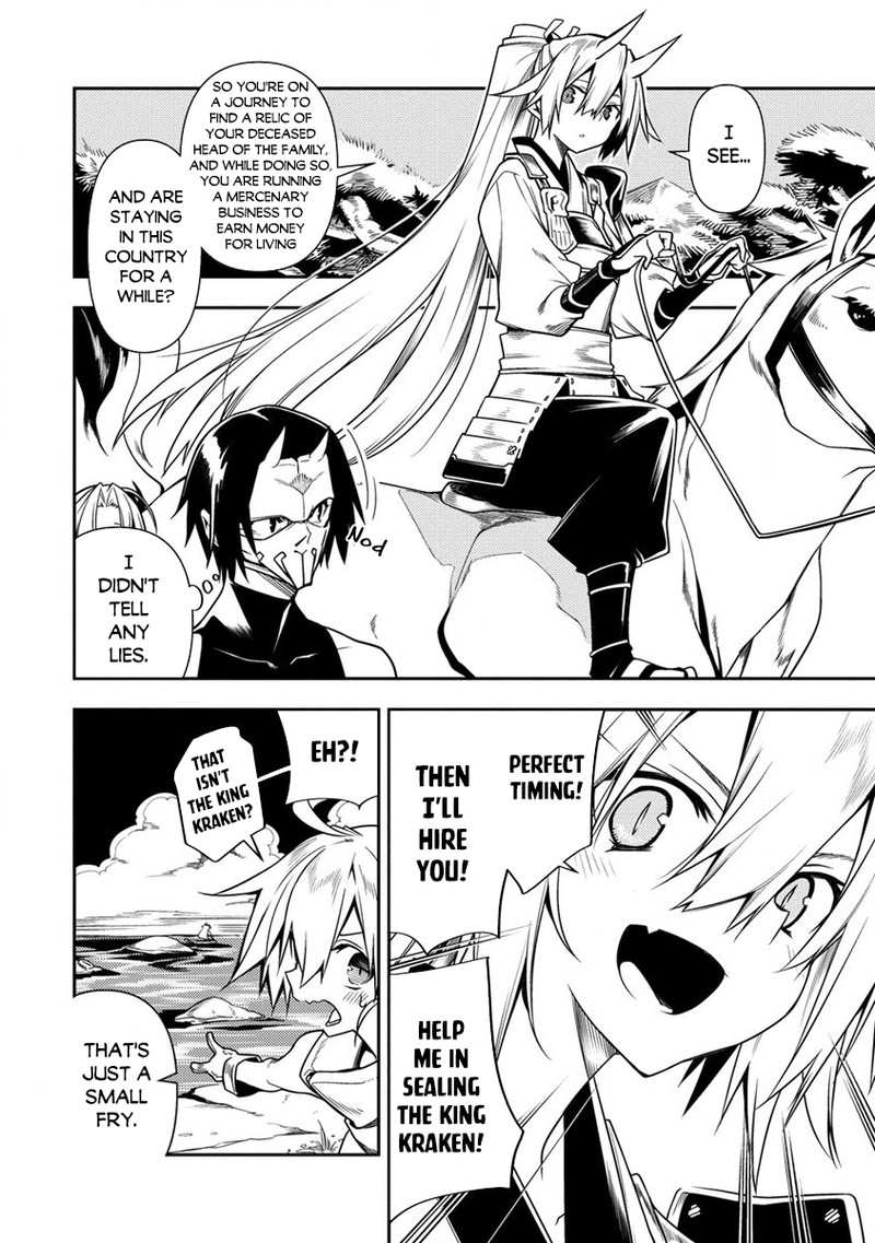 Manadeshi Ni Uragirarete Shinda Ossan Yuusha Shijou Saikyou No Maou Toshite Ikikaeru 10a 2