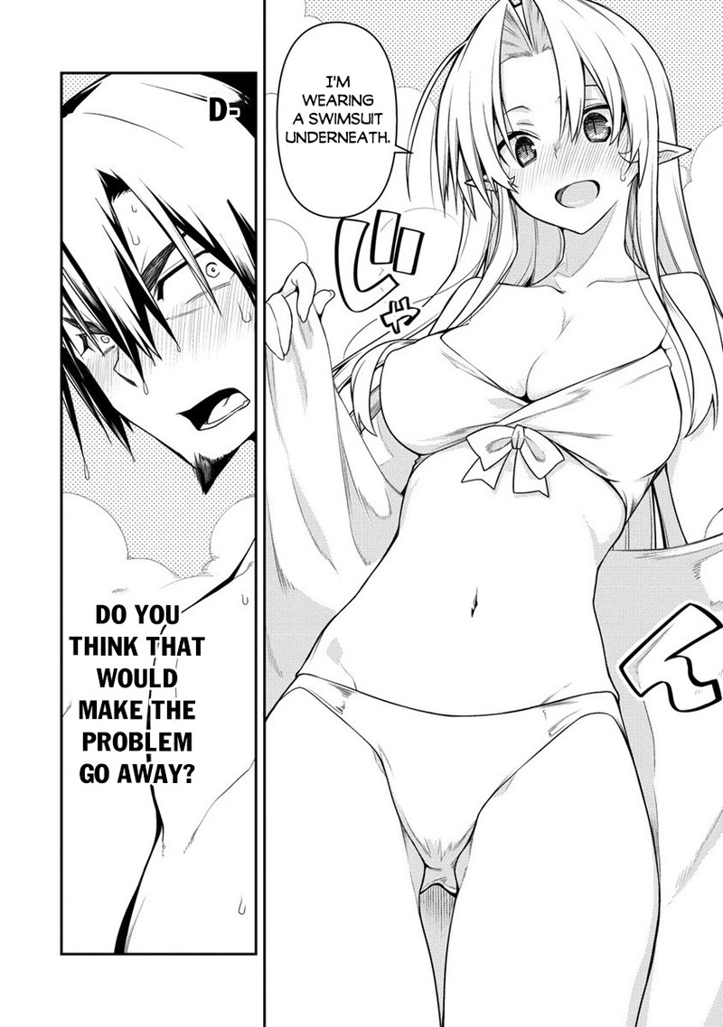 Manadeshi Ni Uragirarete Shinda Ossan Yuusha Shijou Saikyou No Maou Toshite Ikikaeru 10b 10