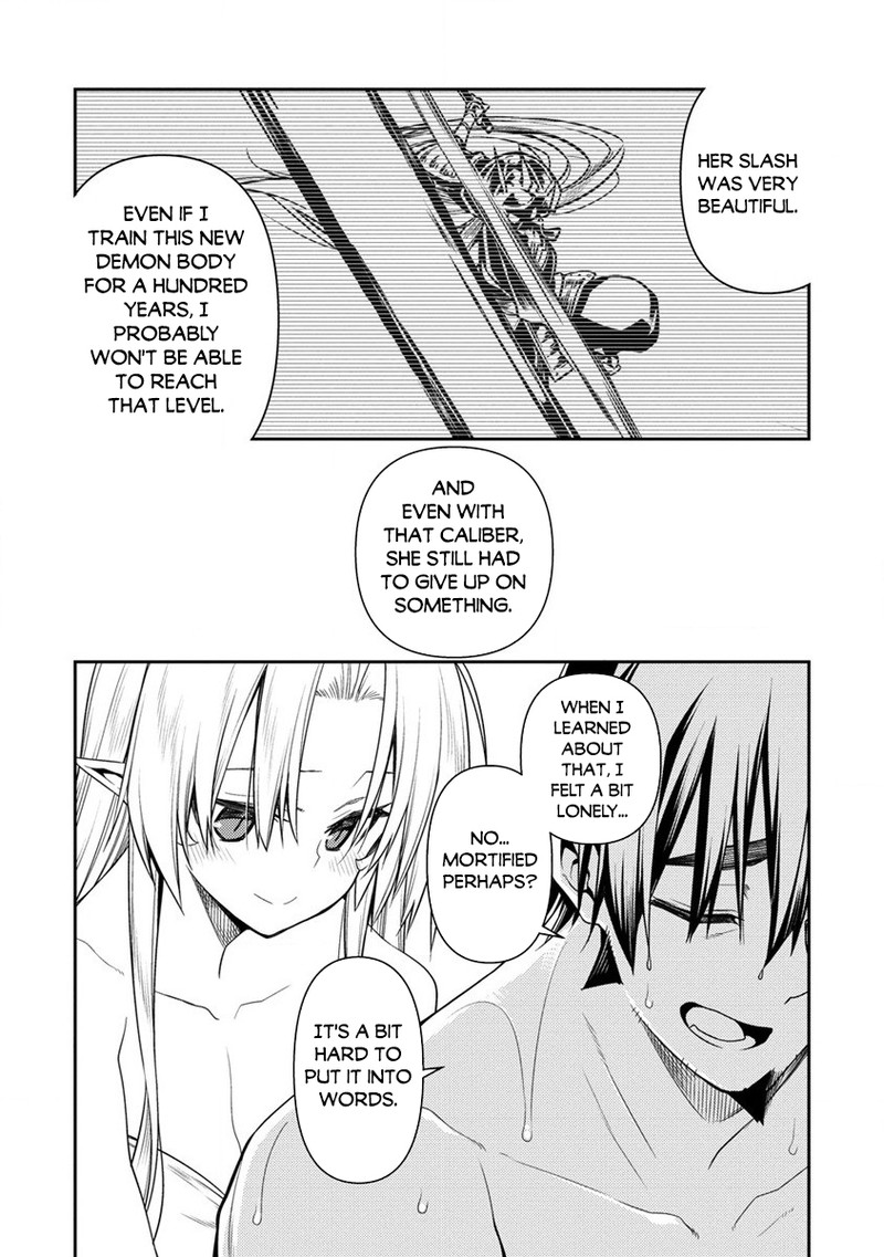 Manadeshi Ni Uragirarete Shinda Ossan Yuusha Shijou Saikyou No Maou Toshite Ikikaeru 10b 12