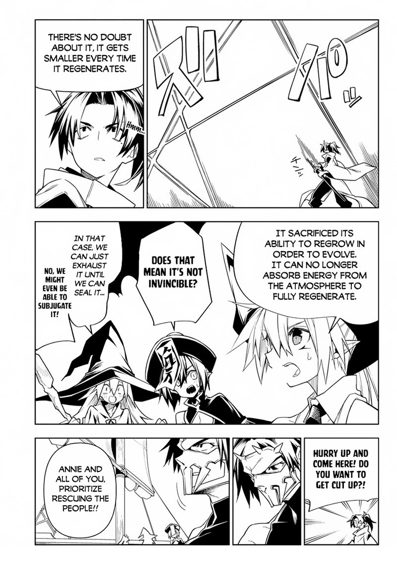 Manadeshi Ni Uragirarete Shinda Ossan Yuusha Shijou Saikyou No Maou Toshite Ikikaeru 12a 15